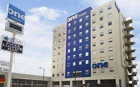 One Puebla FINSA